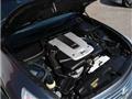 2009 Nissan Skyline