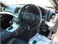 2009 Nissan Skyline