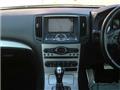 2009 Nissan Skyline