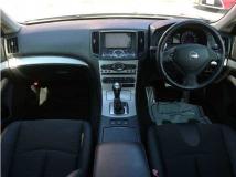 2009 Nissan Skyline