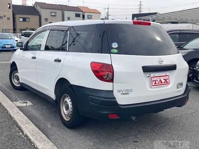 2019 Nissan AD