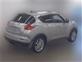 2011 Nissan Juke