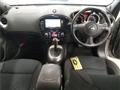 2011 Nissan Juke
