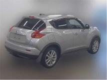2011 Nissan Juke