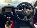 2011 Nissan Juke