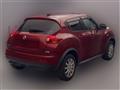 2011 Nissan Juke