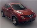 2011 Nissan Juke