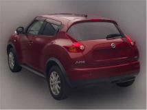 2011 Nissan Juke