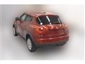 2011 Nissan Juke