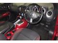 2011 Nissan Juke