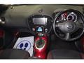 2011 Nissan Juke