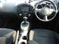 2019 Nissan Juke