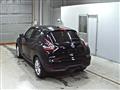 2019 Nissan Juke