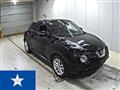 2019 Nissan Juke