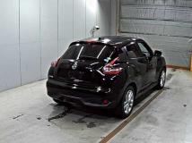 2019 Nissan Juke