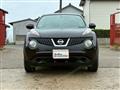 2014 Nissan Juke