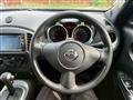 2014 Nissan Juke