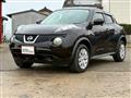 2014 Nissan Juke