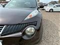 2014 Nissan Juke