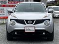 2012 Nissan Juke