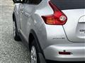2012 Nissan Juke