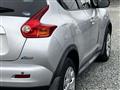 2012 Nissan Juke