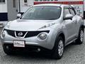 2012 Nissan Juke