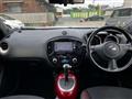 2012 Nissan Juke