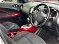 2012 Nissan Juke