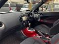 2012 Nissan Juke