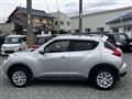 2012 Nissan Juke