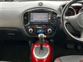 2012 Nissan Juke