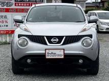 2012 Nissan Juke