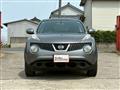 2013 Nissan Juke