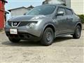 2013 Nissan Juke