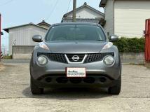 2013 Nissan Juke
