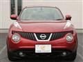 2013 Nissan Juke