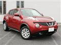 2013 Nissan Juke