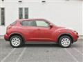 2013 Nissan Juke