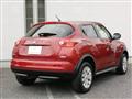 2013 Nissan Juke