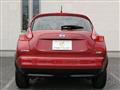 2013 Nissan Juke