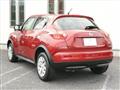 2013 Nissan Juke