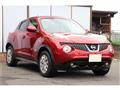 2014 Nissan Juke
