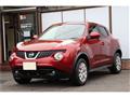2014 Nissan Juke