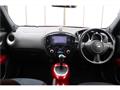 2014 Nissan Juke