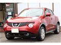 2014 Nissan Juke