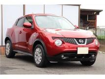2014 Nissan Juke