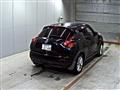 2012 Nissan Juke