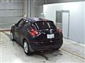 2012 Nissan Juke