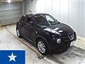 2012 Nissan Juke